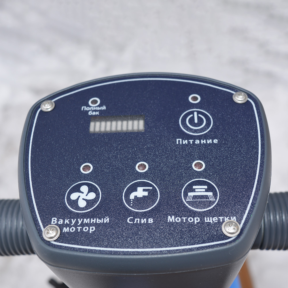 Панель управления OXLIFT C7