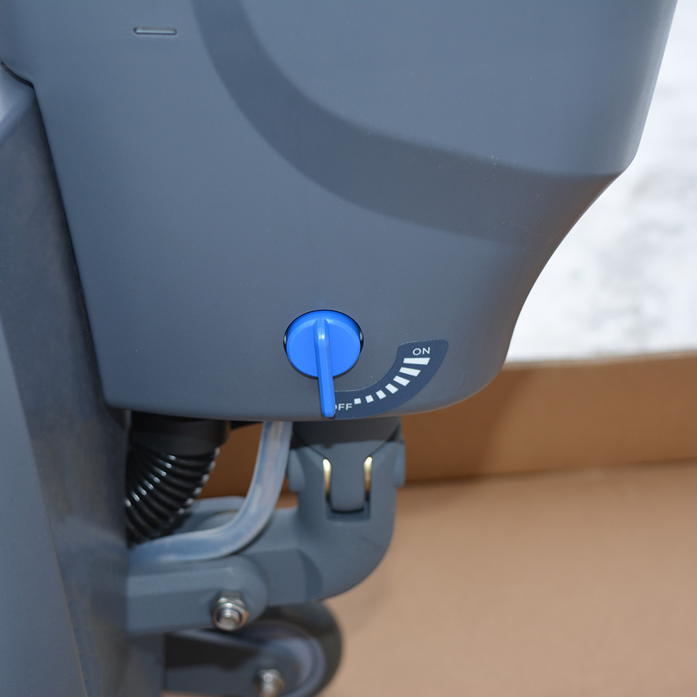 Регулятор подачи воды OXLIFT C7