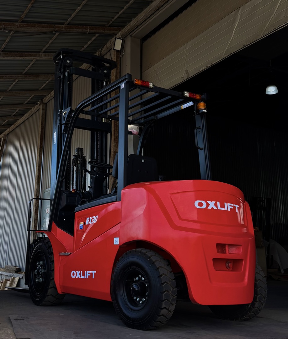 OXLIFT RX30 