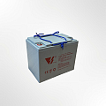 Аккумуляторная батарея 12V 100Ah (C20)