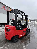 Автопогрузчик Вилочный Дизельный OXLIFT CPCD18-A2G2 4800 мм 1800 кг