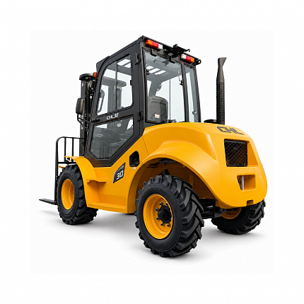 Автопогрузчик Вилочный Дизельный CPCD30-XC5Y2G3 M300, 3V, SS, SUS, C+H F1220