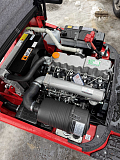 Автопогрузчик Вилочный Дизельный OXLIFT CPCD18-A2G2 4800 мм 1800 кг