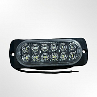 Передняя фара для поломоечной машины X5