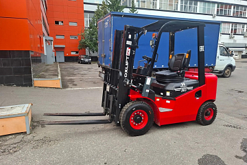 Дизельный погрузчик OXLIFT CPCD20-XC5K2C