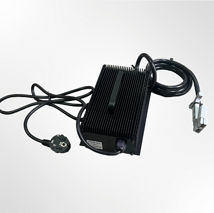 Зарядное устройство AX12 (24V/10A)