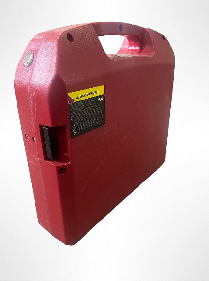 Аккумуляторная батарея TX15-L3 24V/30Ah