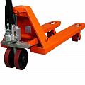 G2600 Ручная Гидравлическая Тележка 2600 кг PU 550*1150 мм