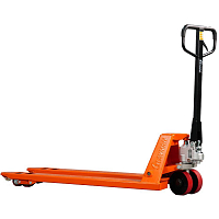 G2600 Ручная Гидравлическая Тележка 2600 кг PU 550*1150 мм