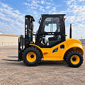 Автопогрузчик Вилочный Дизельный CPCD30-XC5Y2G3 M300, 3V, SS, SUS, C+H F1220