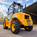 Автопогрузчик Вилочный Дизельный CPCD30-XC5Y2G3 M300, 3V, SS, SUS, C+H F1220