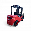 Автопогрузчик Вилочный Дизельный OXLIFT CPCD35-A2G2 4800 мм 3500 кг