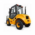 Автопогрузчик Вилочный Дизельный CPCD30-XC5Y2G3 ZSM480, 3V, SS, SUS, C+H F1220