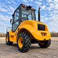 Автопогрузчик Вилочный Дизельный CPCD30-XC5Y2G3 M300, 3V, SS, SUS, C+H F1220