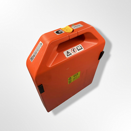 Аккумулятор PTE15Q-A Li-ion 24V/20Ah (orange)