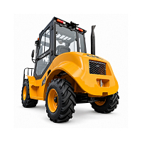 Автопогрузчик Вилочный Дизельный CPCD30-M1Z1Y2G3 ZSM480, 3V, SS, SUS, C+H F1220