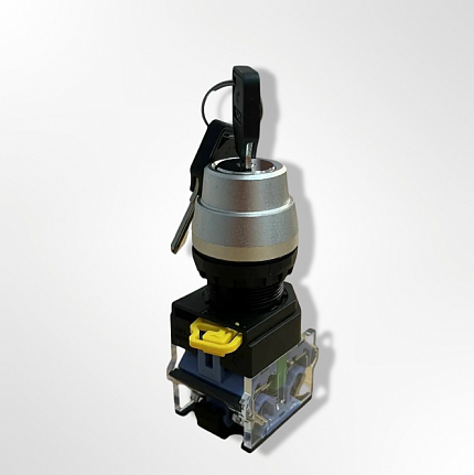 Замок зажигания к поломоечной машине X3/X5/X7 (24V) 
