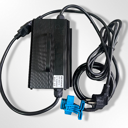 Зарядное устройство 48w10A CBD20J