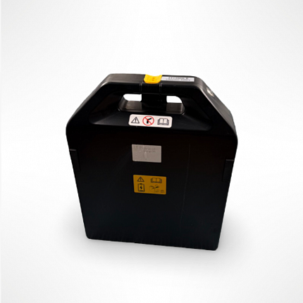 Аккумулятор PTE15Q-A 15 Li-ion 24V/20Ah (black)
