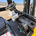 Автопогрузчик Вилочный Дизельный CPCD30-XC5Y2G3 M300, 3V, SS, SUS, C+H F1220