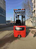 Электропогрузчик Вилочный Трехопорный OXLIFT MPX10-4X 3000 мм