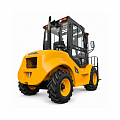 Автопогрузчик Вилочный Дизельный CPCD30-XC5Y2G3 ZSM480, 3V, SS, SUS, C+H F1220