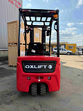 Электропогрузчик Вилочный OXLIFT FE3D20N 3000 мм 2000 кг SS Li-ion, АКБ 80V/150Ah, з/у 80V/35A
