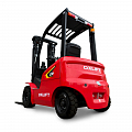 Электропогрузчик Вилочный OXLIFT FE4P20NP 4500 мм 2000 кг SS FFL Li-ion, АКБ 80V/150Ah, з/у 80V/65A