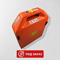 Аккумулятор PTE15Q-A Li-ion 24V/20Ah (orange)