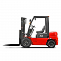 Автопогрузчик Вилочный Дизельный CPCD15-AG2 3000 мм 1500 кг SS PN F1150