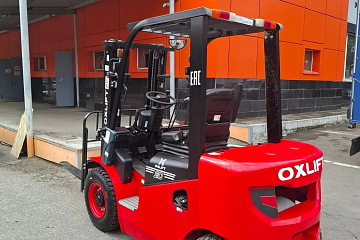 Дизельный погрузчик OXLIFT CPCD20-XC5K2C