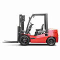 Автопогрузчик Вилочный Дизельный OXLIFT CPCD20-XC5K2C 4800 мм 2000 кг SS F1220mm, электрическое переключение передач, сиденье с амортизацией